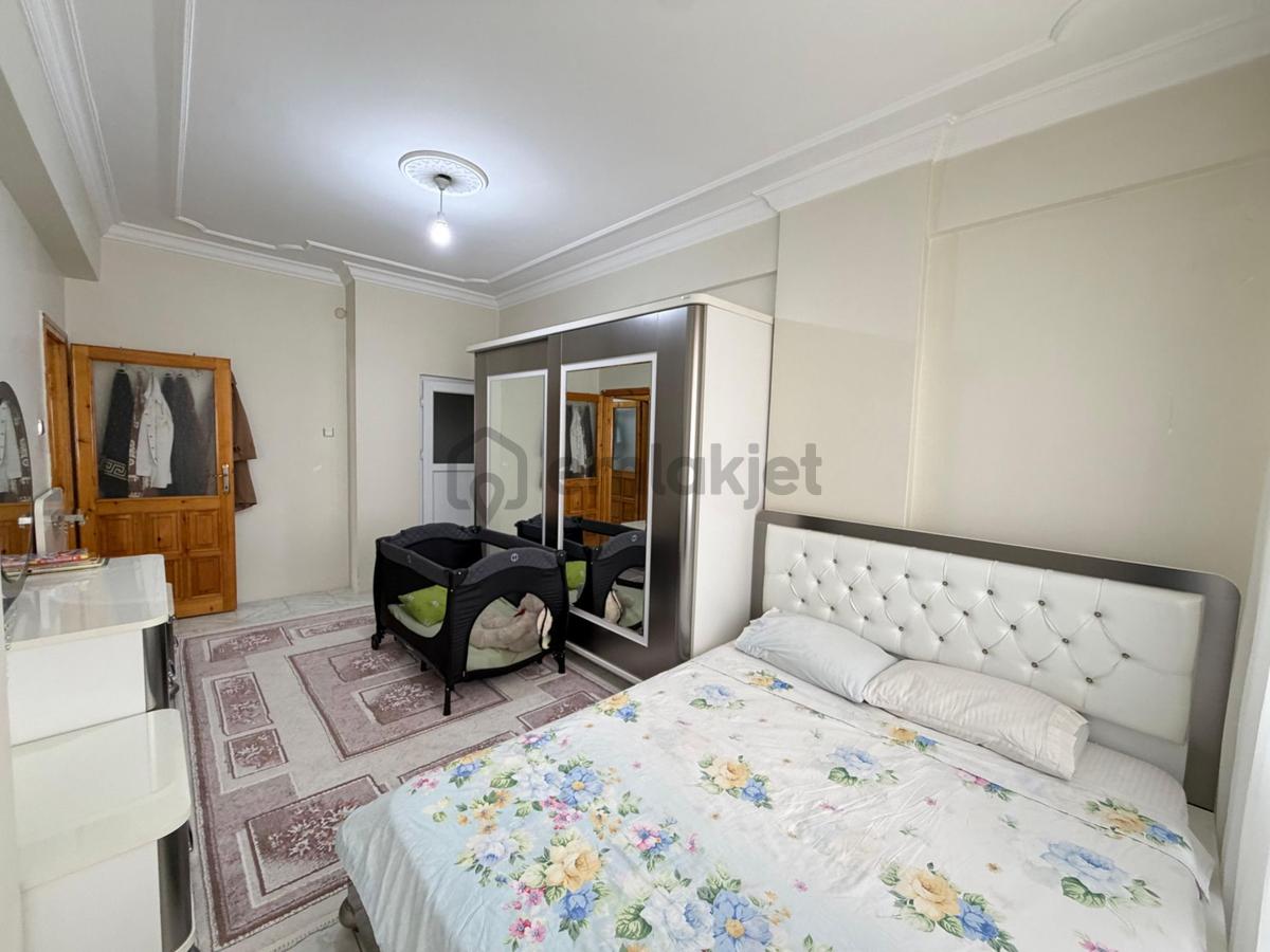 Yeniyolda 3+1 Orta Kat Satılık Daire - 8