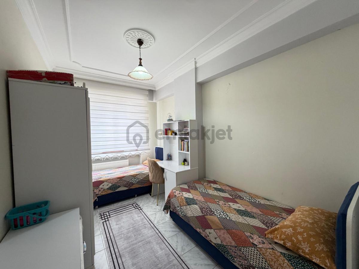 Yeniyolda 3+1 Orta Kat Satılık Daire - 20