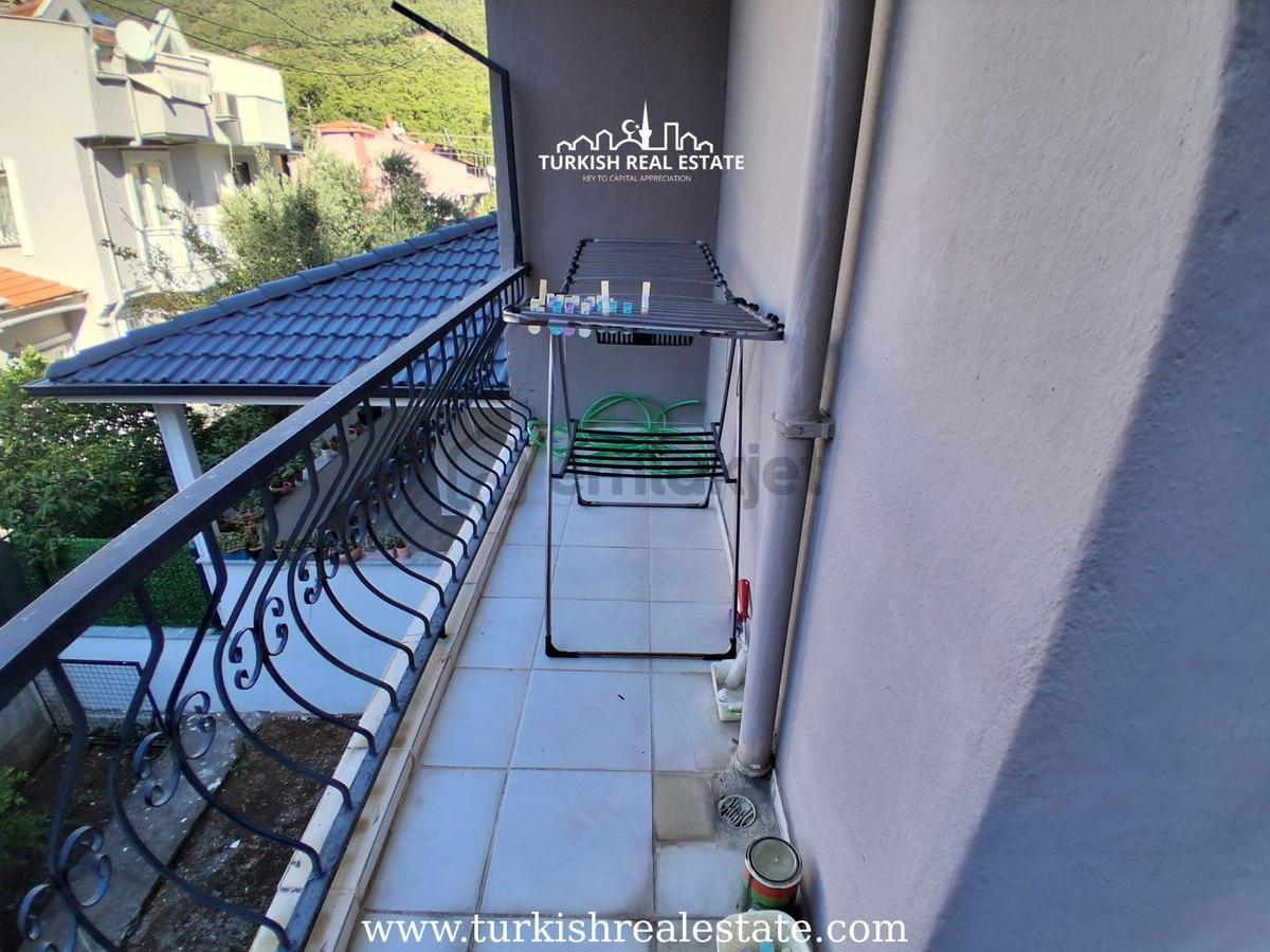 Marmaris'de Yüksek Motivasyonlu Malik - 12