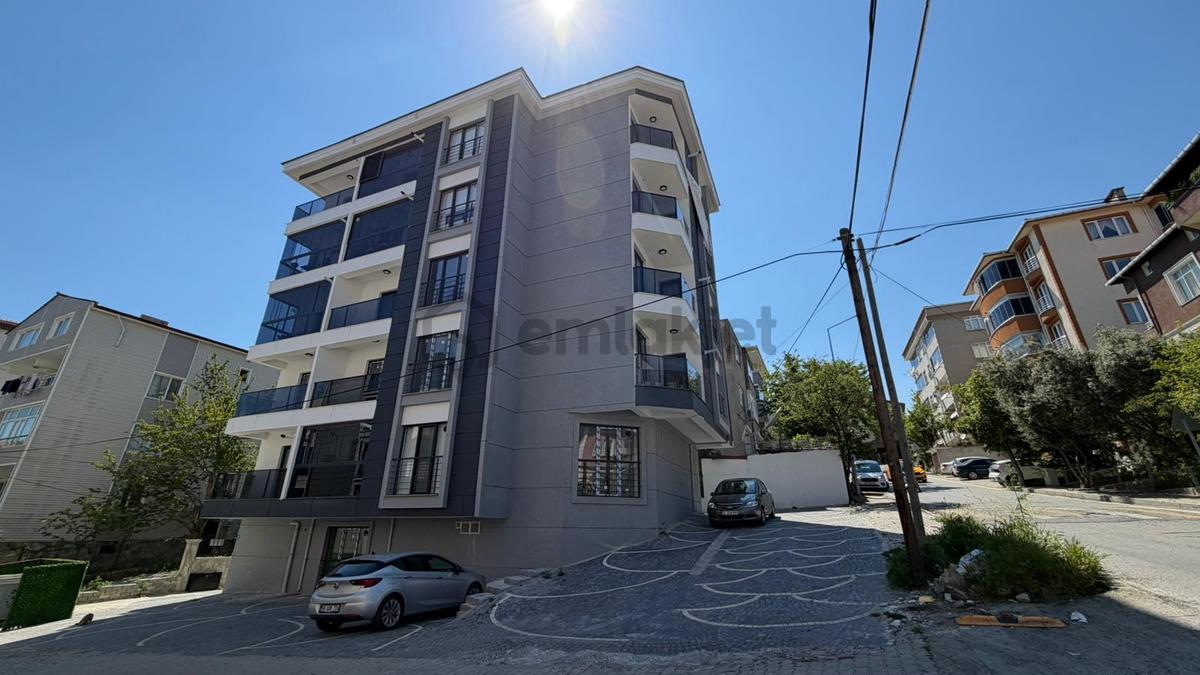 Ortacami Mahallesi Muratlı Caddesine Yakın Satılık 2+1 Daire - 20