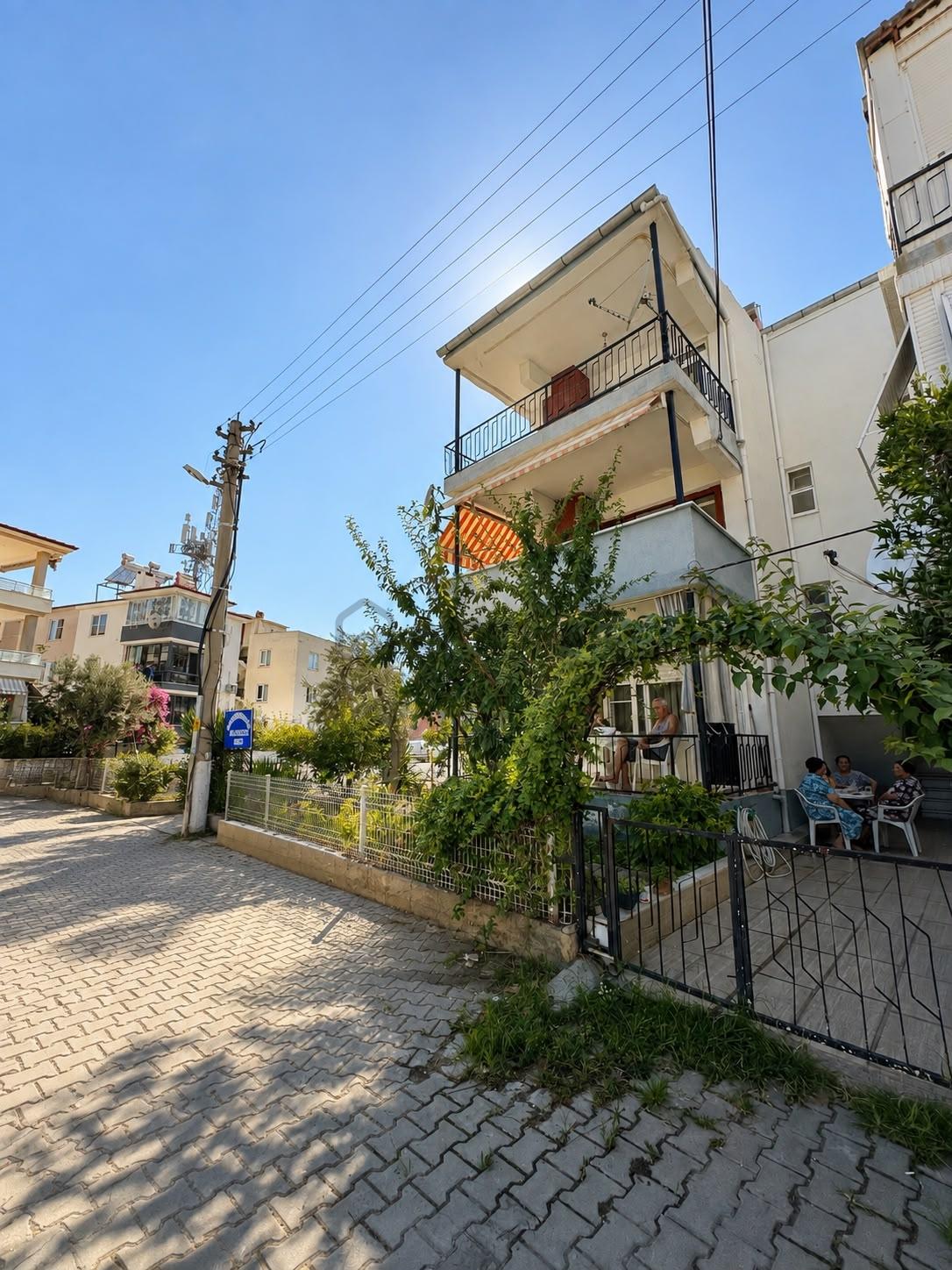 Altınolukta Kiralık 1+1 Daire - 2