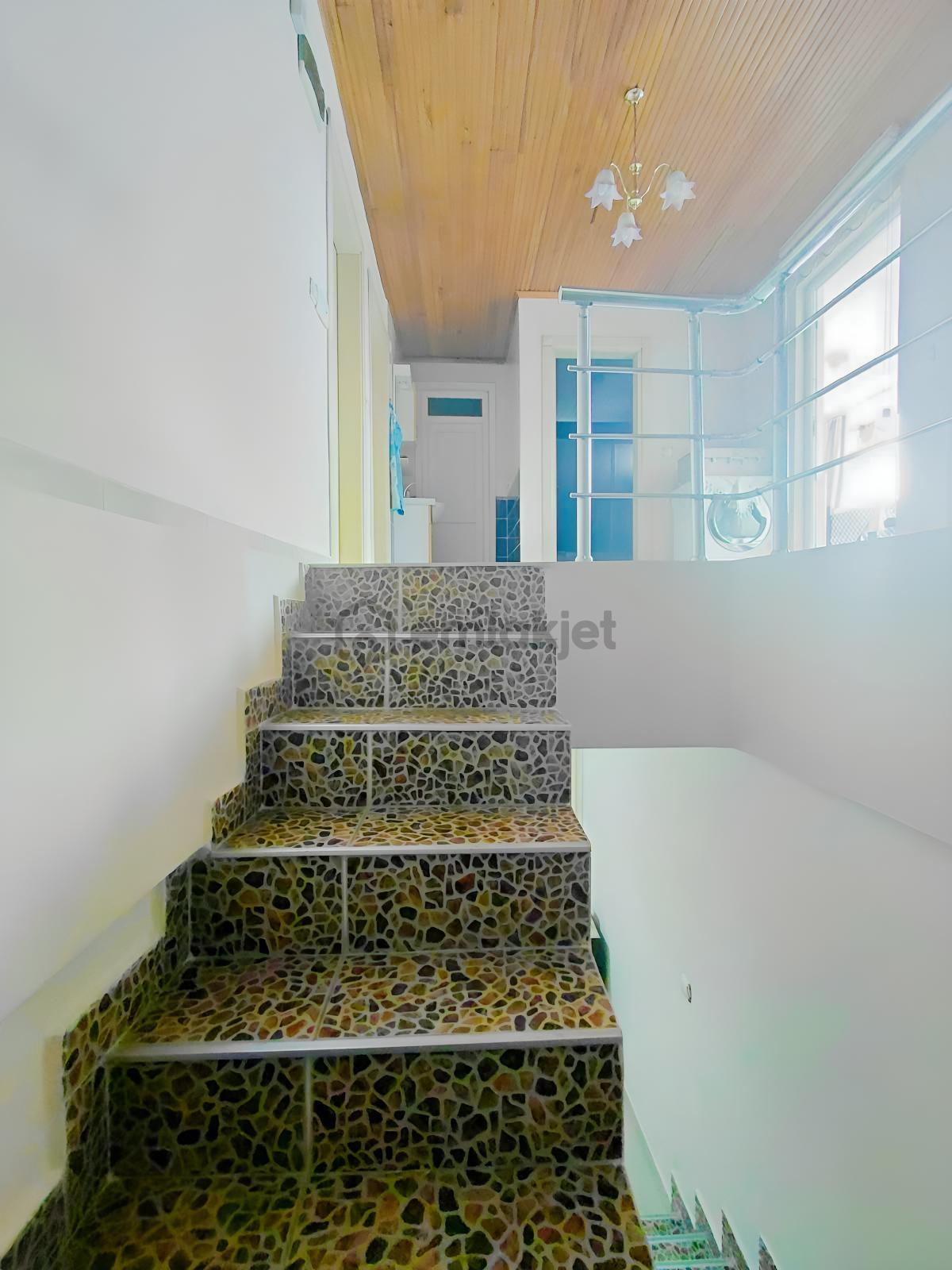 Mabel'den İhsaniye Mah. 4+1 Tribleks Satılık Daire - 14