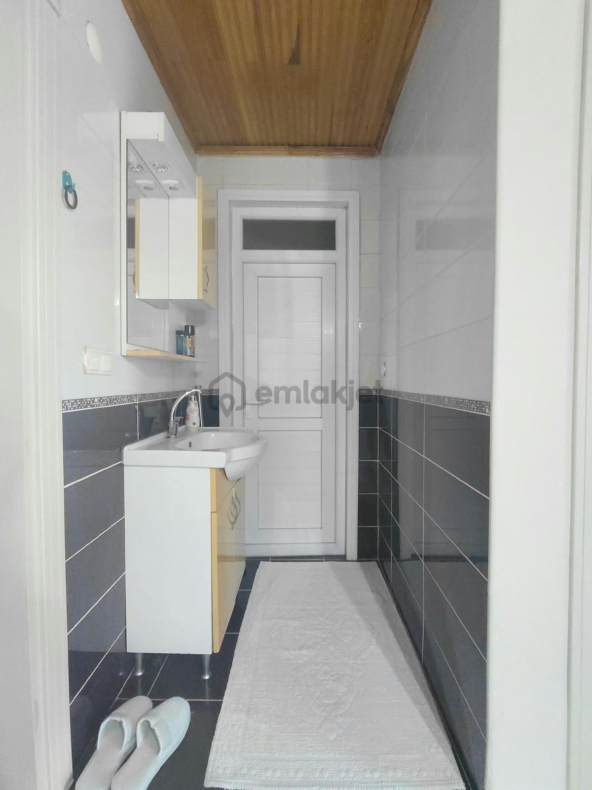Mabel'den İhsaniye Mah. 4+1 Tribleks Satılık Daire - 28