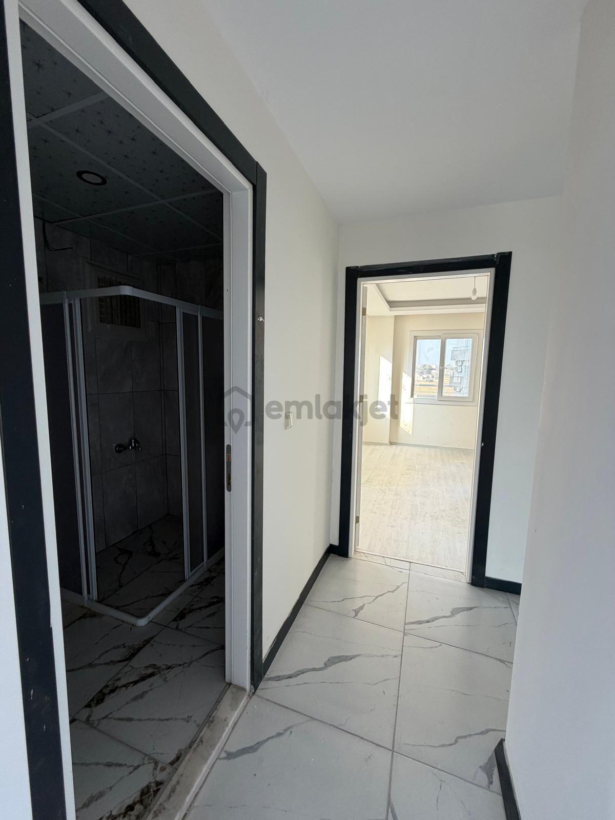 Çarkıpare Mahallesinde 2+1 Lüks Geniş Kiralık Daire - 19