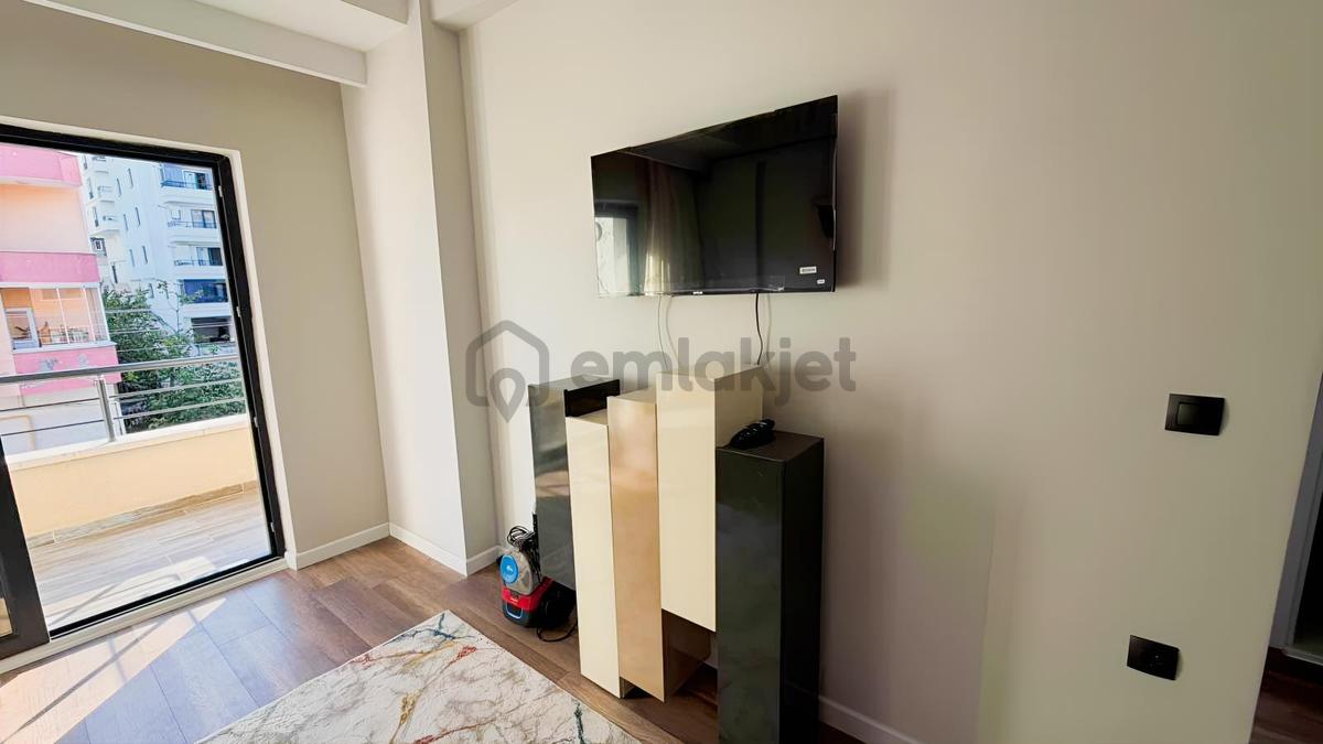 Gülpark 5 ' Te Kiralık 1+1 Eşyalı Daire - 5