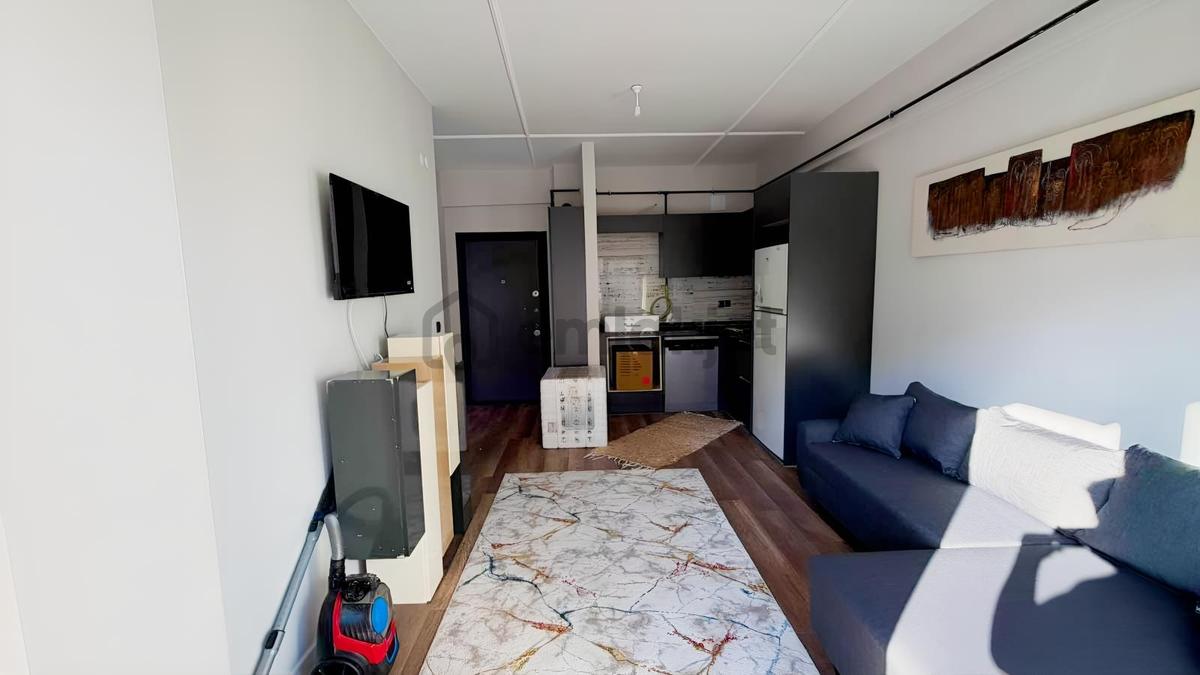 Gülpark 5 ' Te Kiralık 1+1 Eşyalı Daire - 6