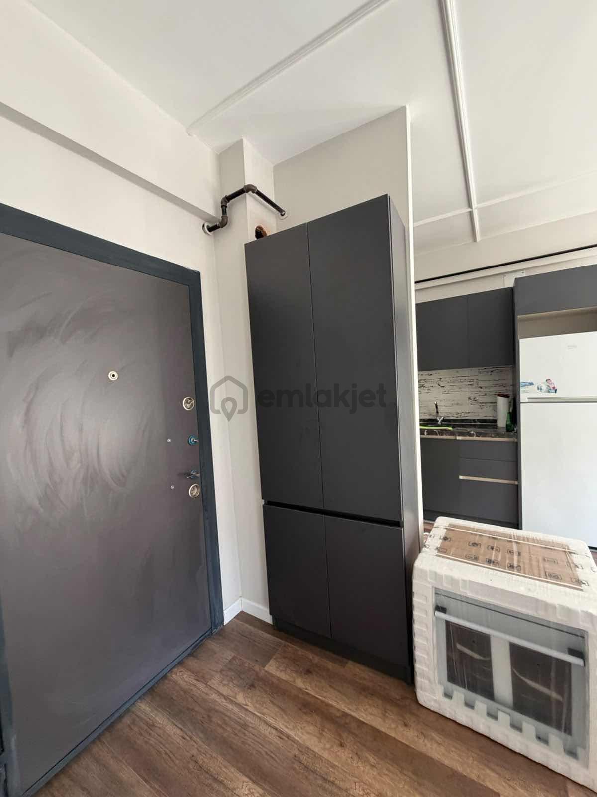 Gülpark 5 ' Te Kiralık 1+1 Eşyalı Daire - 22