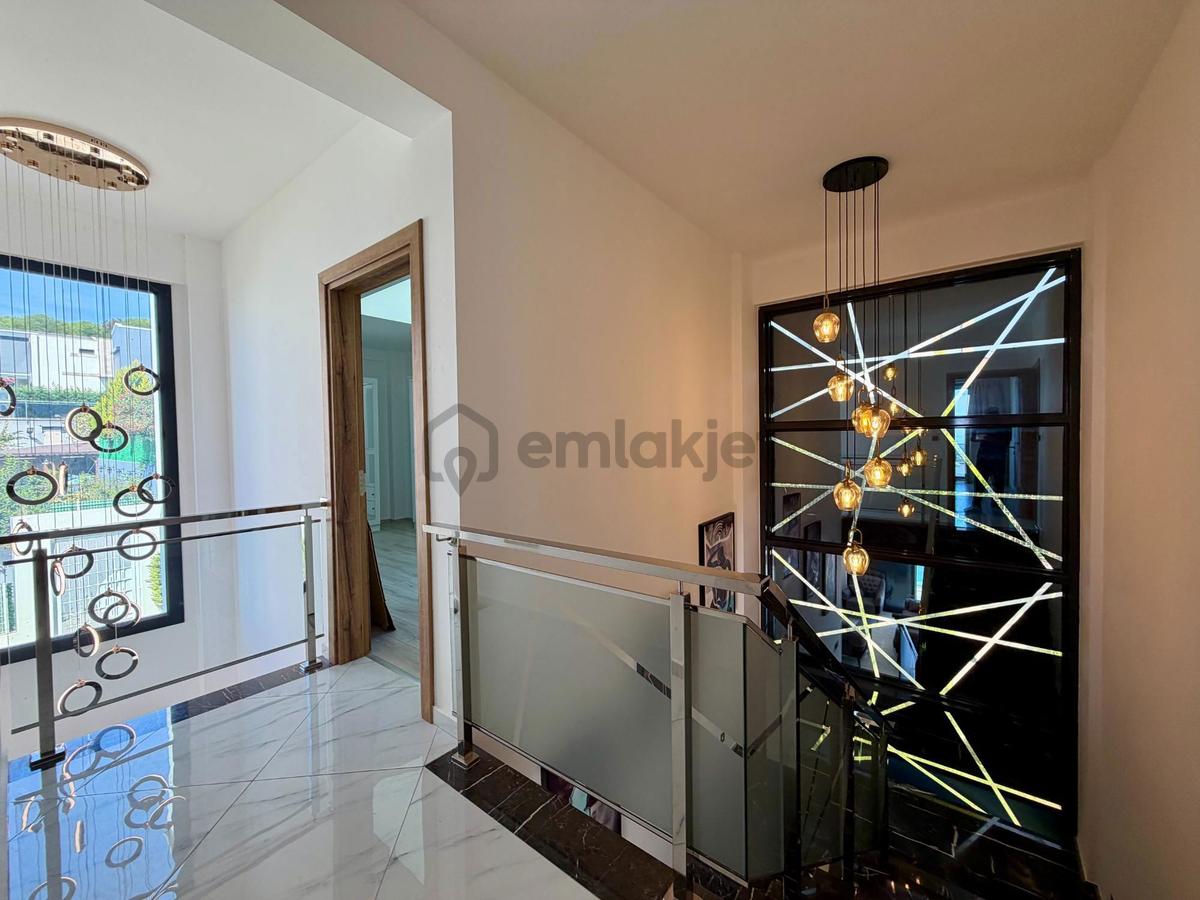 Kotan Premium 4+2 Tek Müstakil Villa - 30