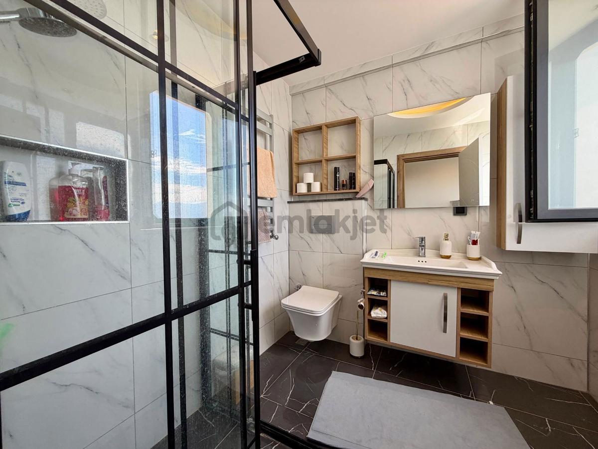 Kotan Premium 4+2 Tek Müstakil Villa - 35