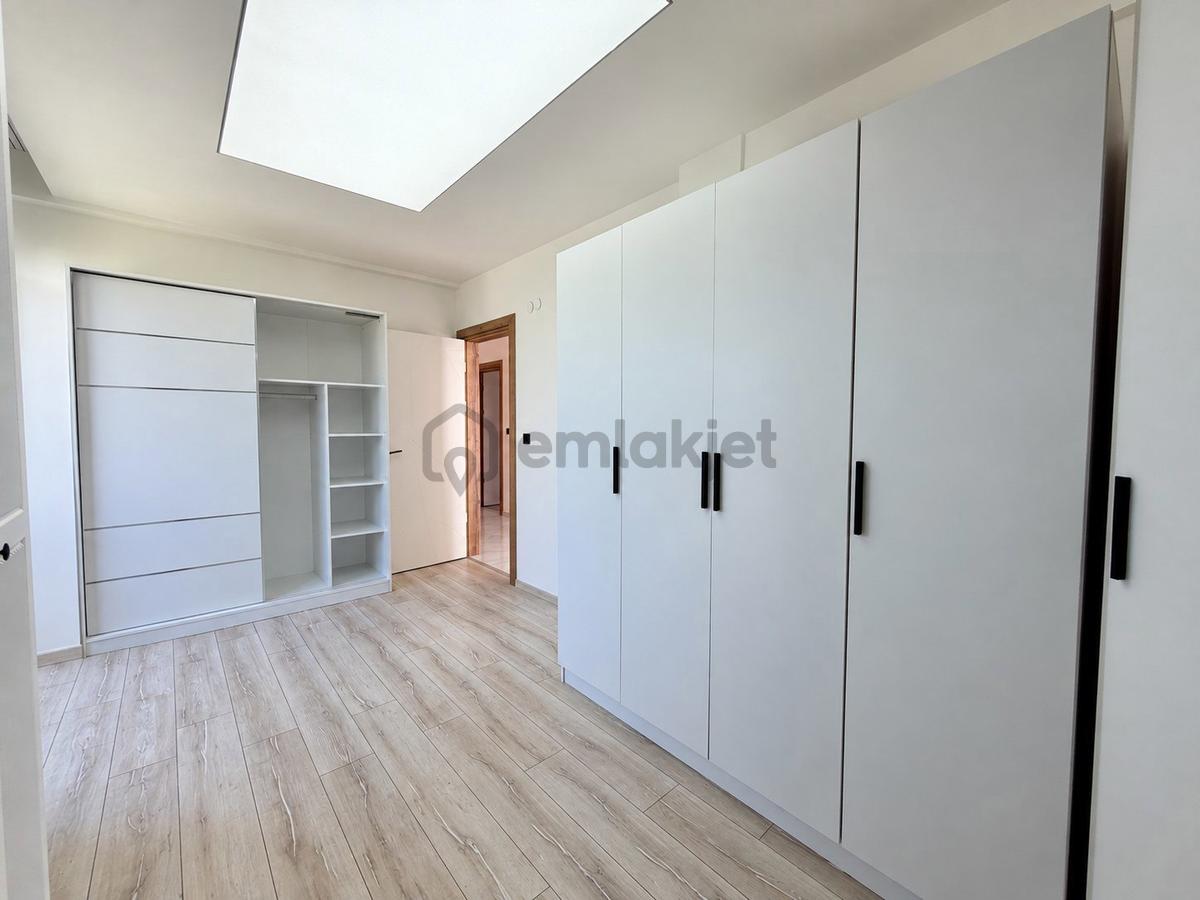 Kotan Premium 4+2 Tek Müstakil Villa - 42