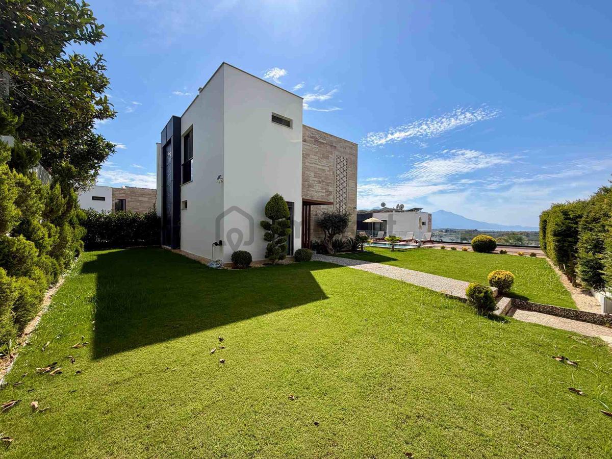 Kotan Premium 4+2 Tek Müstakil Villa - 7