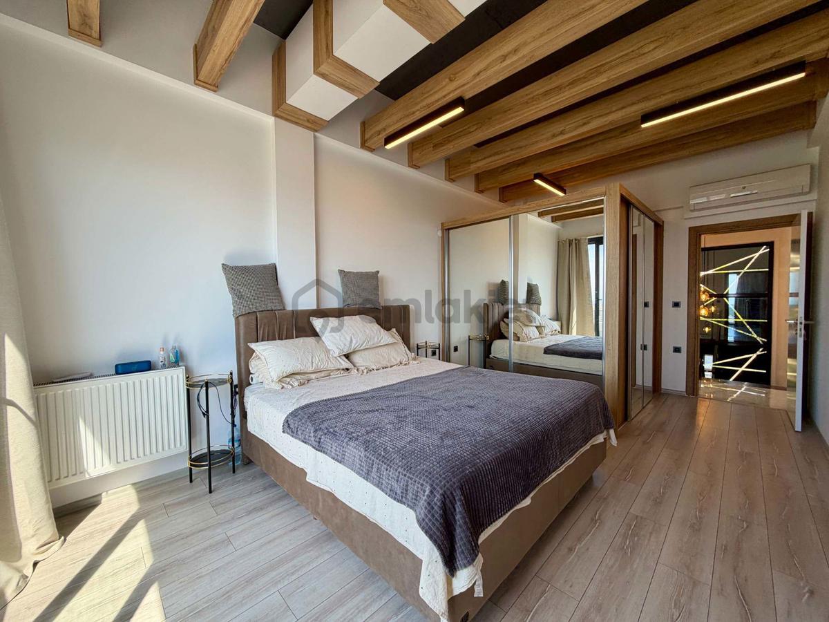Kotan Premium 4+2 Tek Müstakil Villa - 32