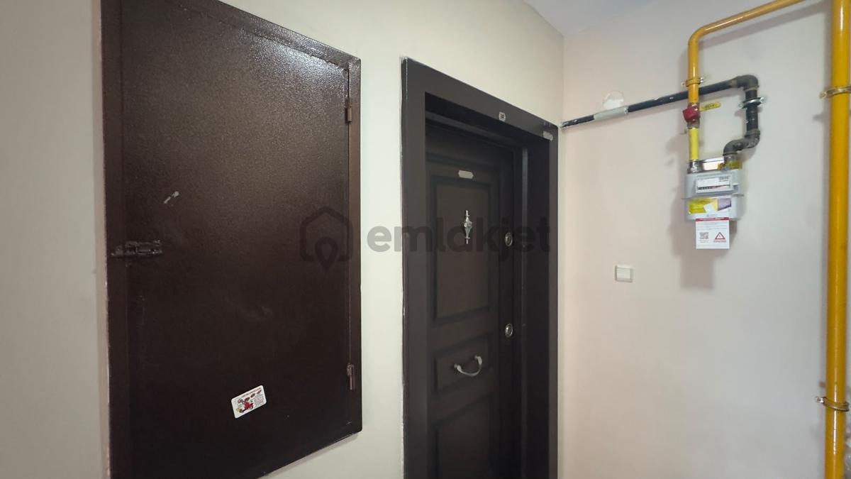 Canik'de Şehir Manzaralı Site İçi 3+1 Ara Kat Daire - 9