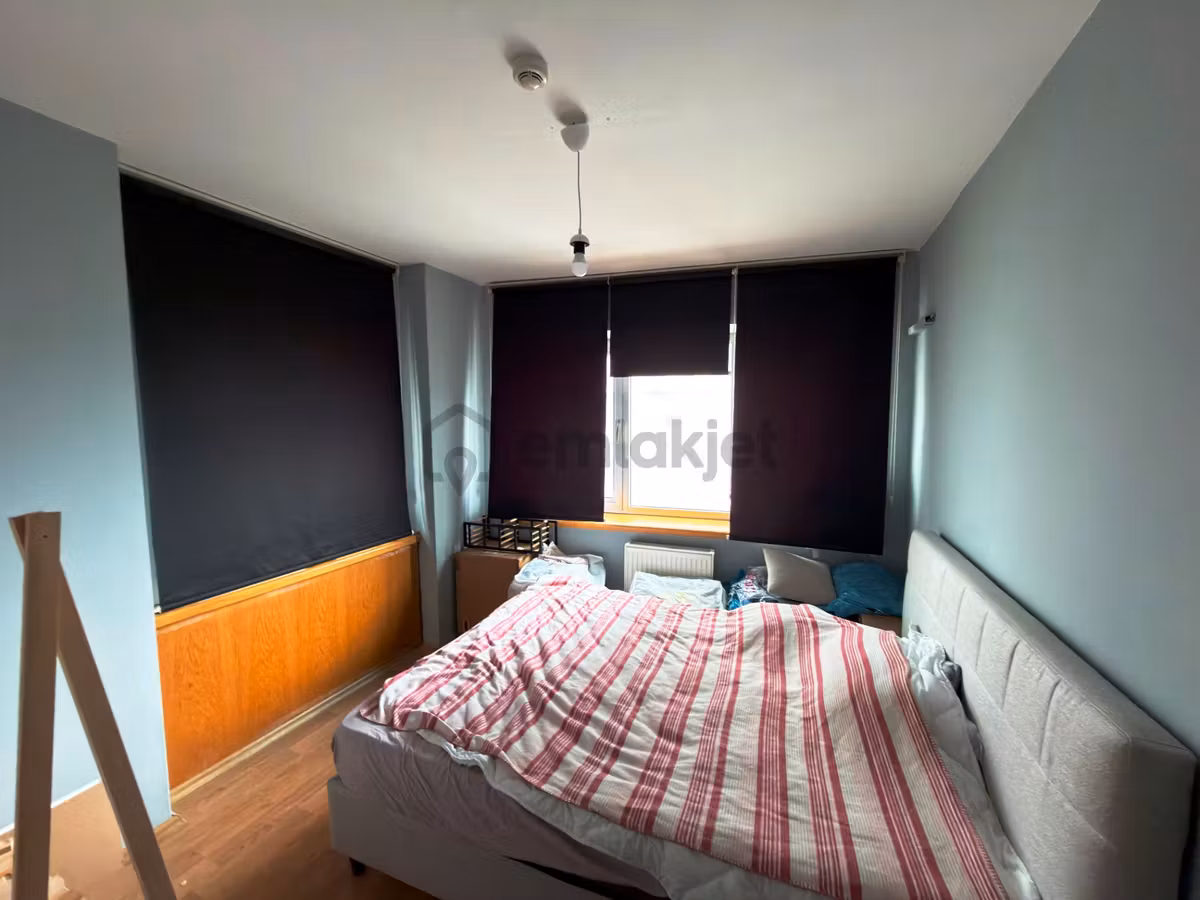 Kartal Helenium Twins Projesi Geniş M2'li 13.kat Kiralık 1+1 - 12