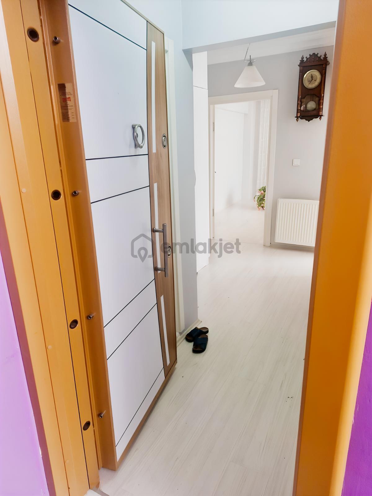 Erenler Dilmen De Ugurlu Evler Sitesinde 1. Kat 90 M2 3+1 - 19