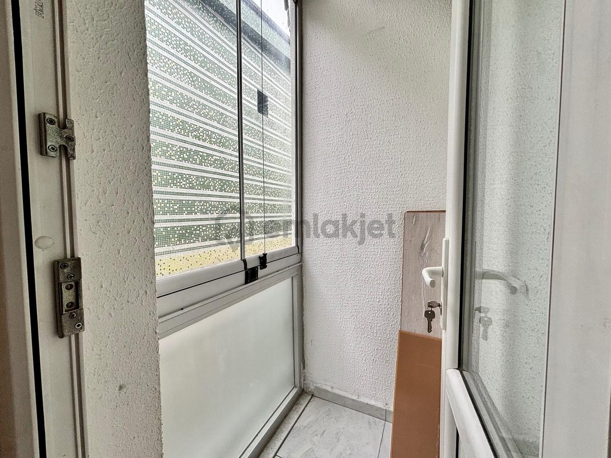 Davutdede Mah.asansörlü Binada Satılık 4+1 Teraslı Dubleks Daire - 21
