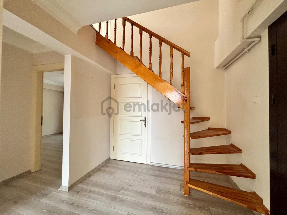 Davutdede Mah.asansörlü Binada Satılık 4+1 Teraslı Dubleks Daire - 7