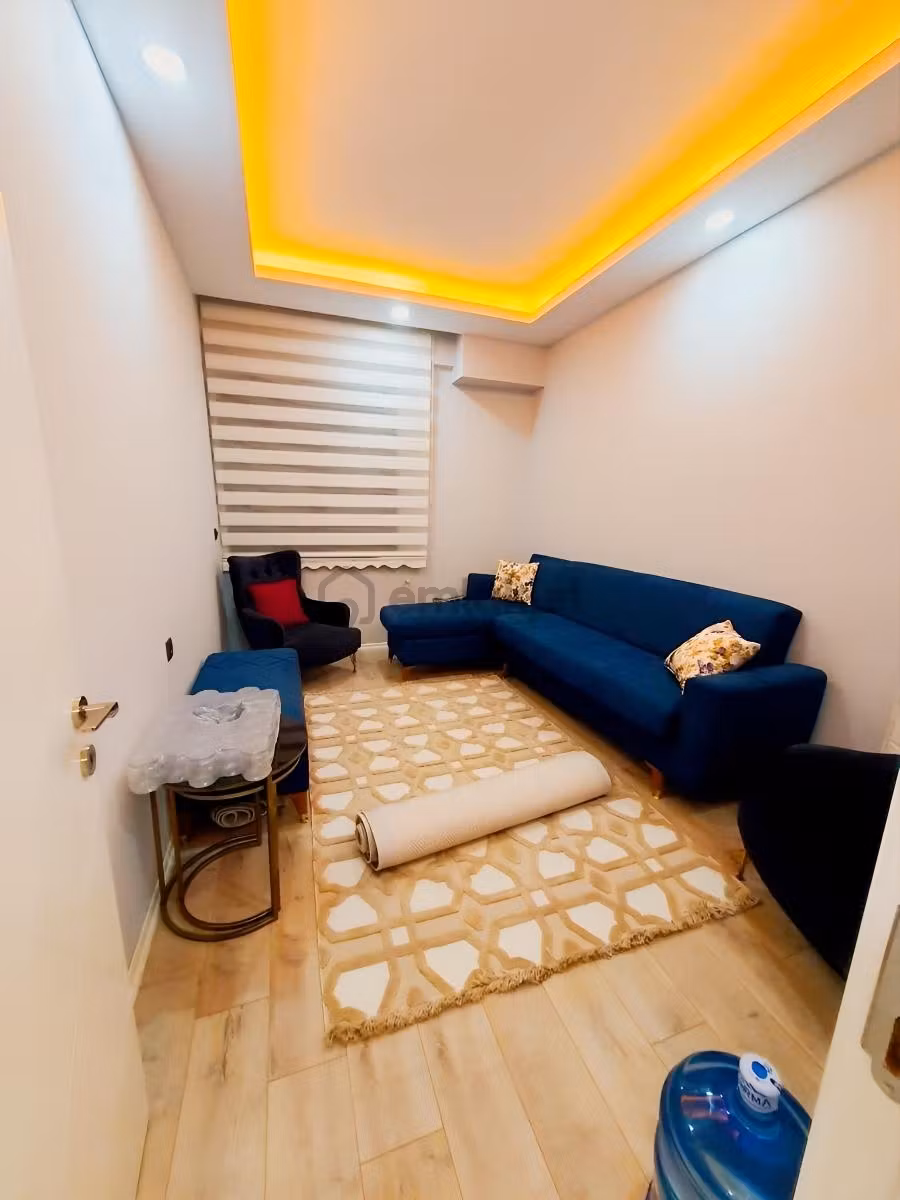Çankaya Mahallesi'nde Şehir Manzaralı 3+1 Daire - 11