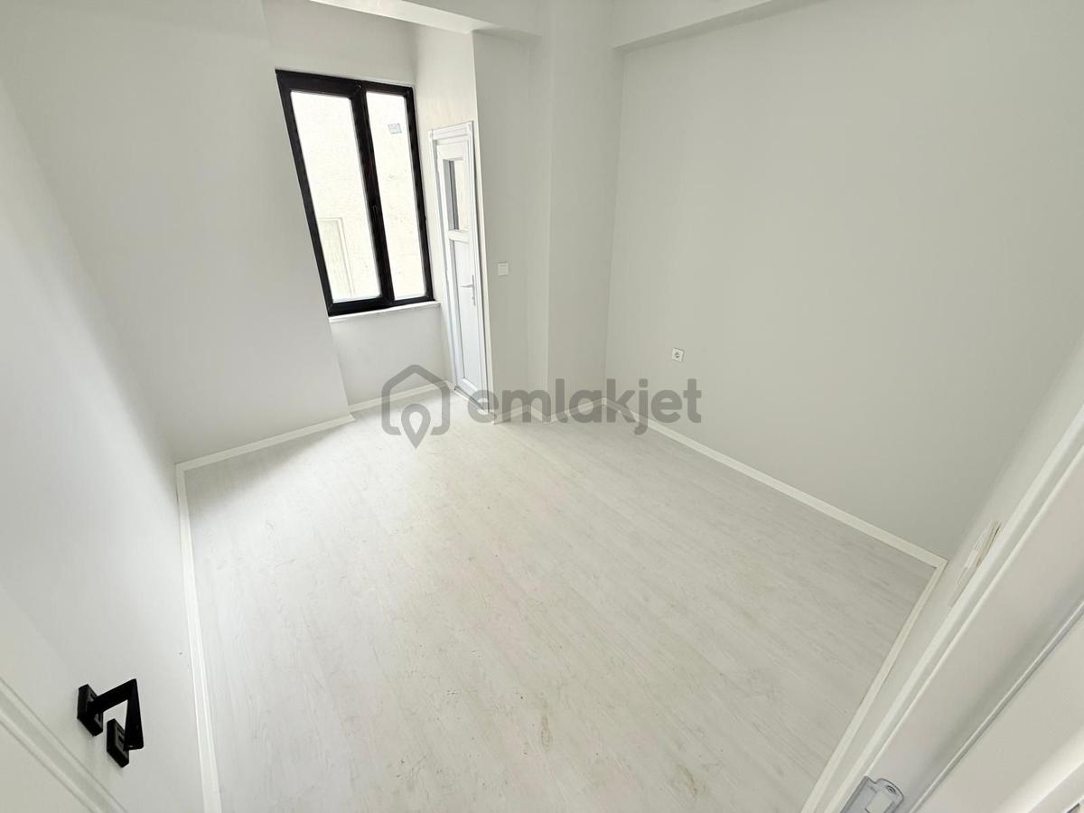 Pusula İnş'tan Cebeci Mah 2+1 90m2 Ebeveyn Banyolu Sıfır Ara Kat - 22
