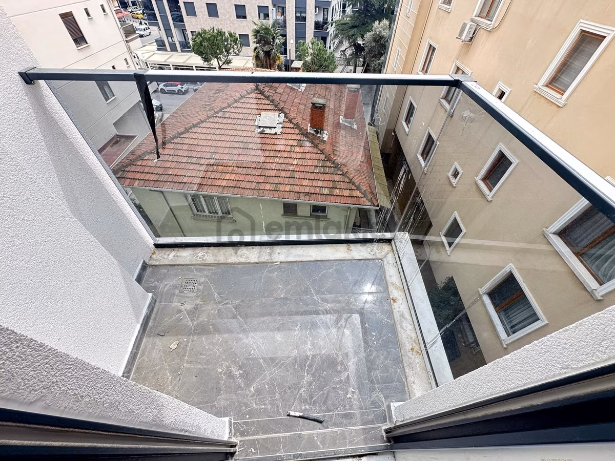 Pendik Burhan Toprak Cad. Üzerinde Sıfır 3+1 Satılık Daire - 7