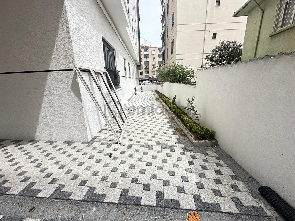 Pendik Burhan Toprak Cad. Üzerinde Sıfır 3+1 Satılık Daire - 29