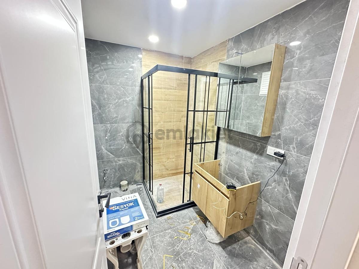 Pendik Burhan Toprak Cad. Üzerinde Sıfır 3+1 Satılık Daire - 24