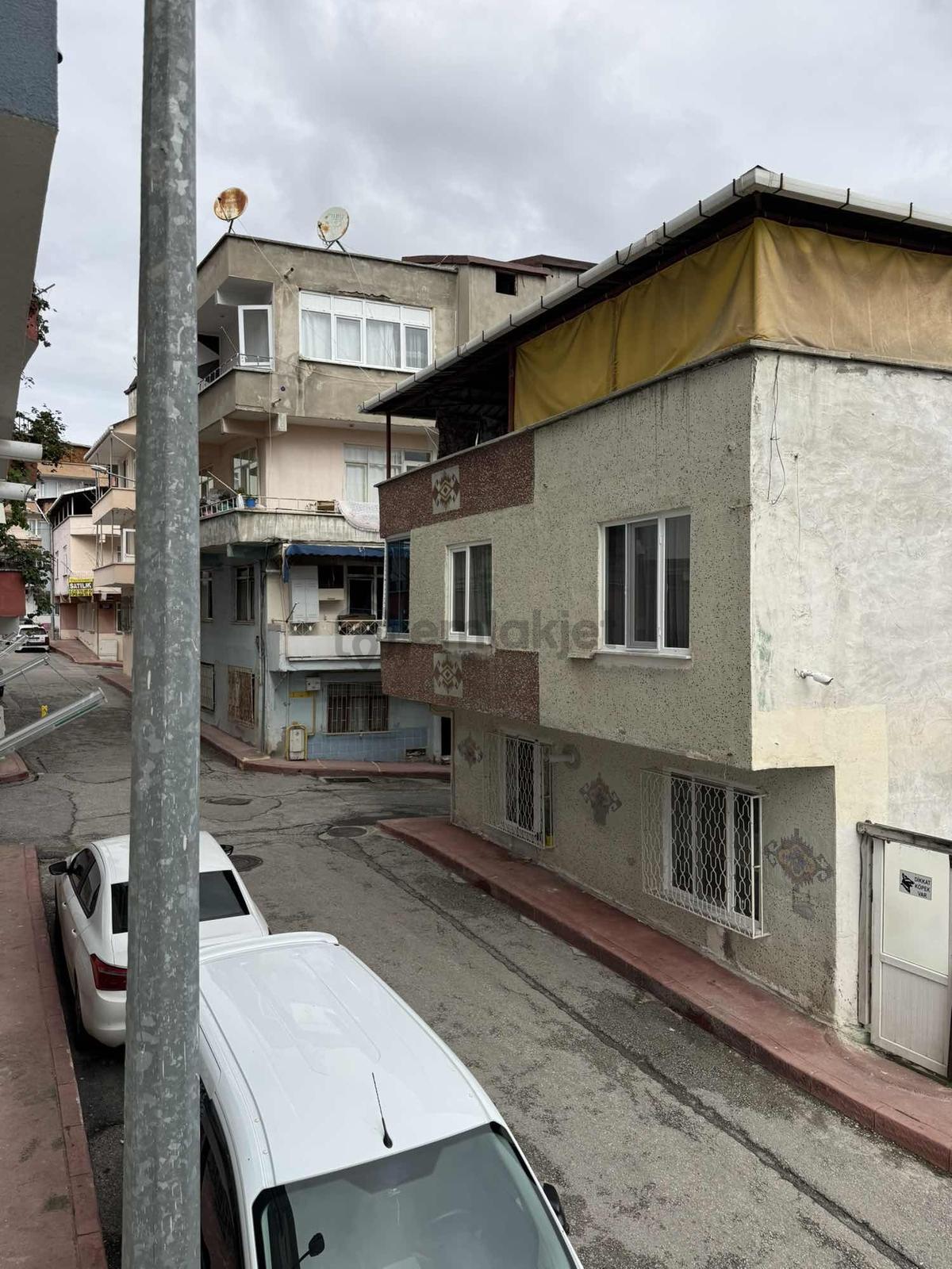 Truva//selim Dağhan'dan Eminevim'e Uygun İlkadım'da Satılık 3+1 - 29