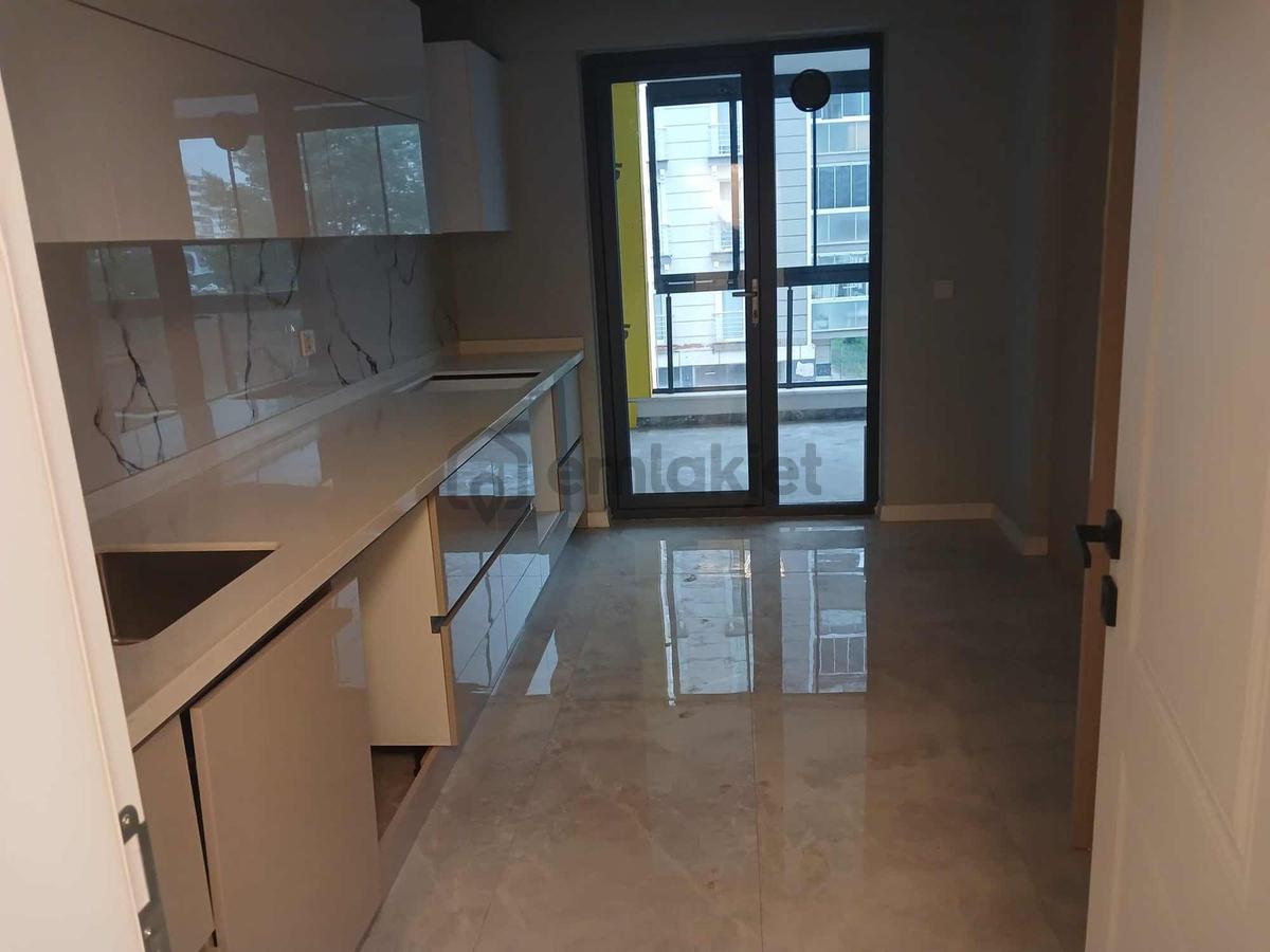 Bursa Yıldırım Millet Mahallesi 6+1 Dubleks Satılık Daire - 7