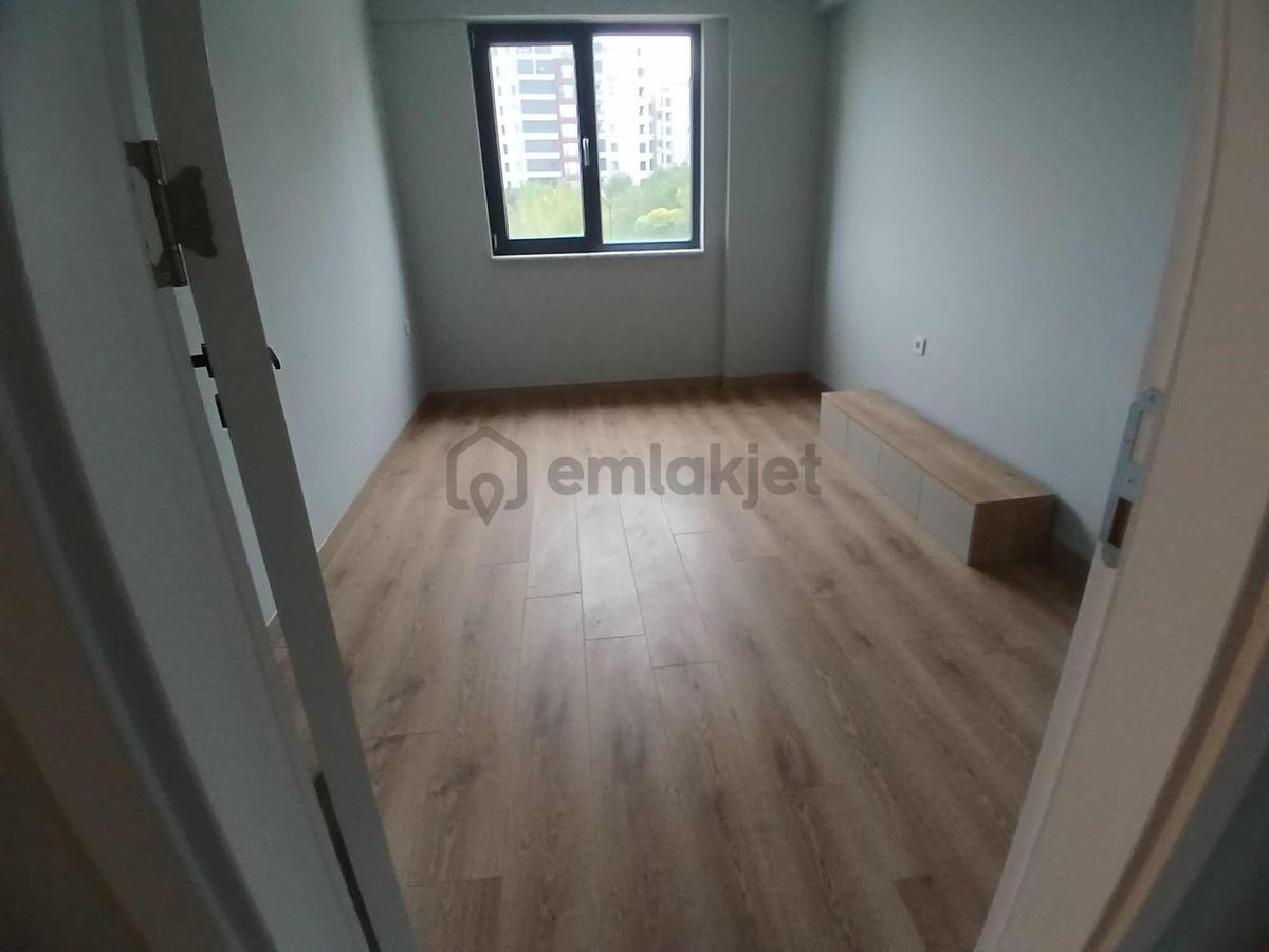 Bursa Yıldırım Millet Mahallesi 6+1 Dubleks Satılık Daire - 26