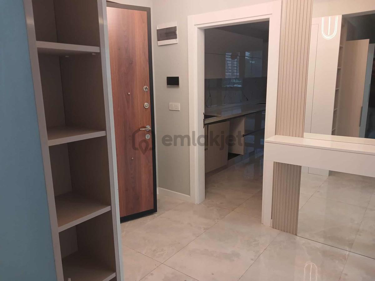Bursa Yıldırım Millet Mahallesi 6+1 Dubleks Satılık Daire - 13