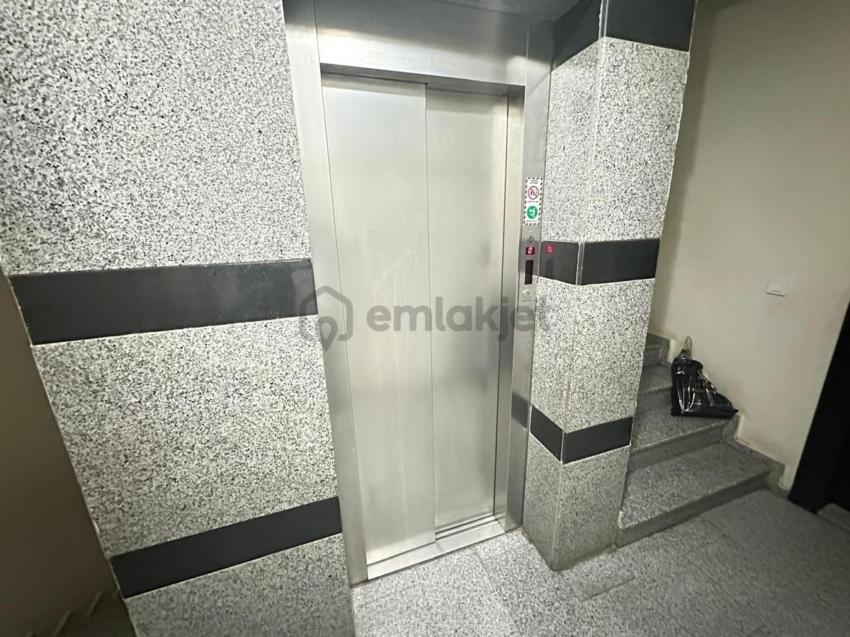Franko Vadi Evlerinde Havuzlu Site İçinde 4,5+2 Dubleks Daire - 29