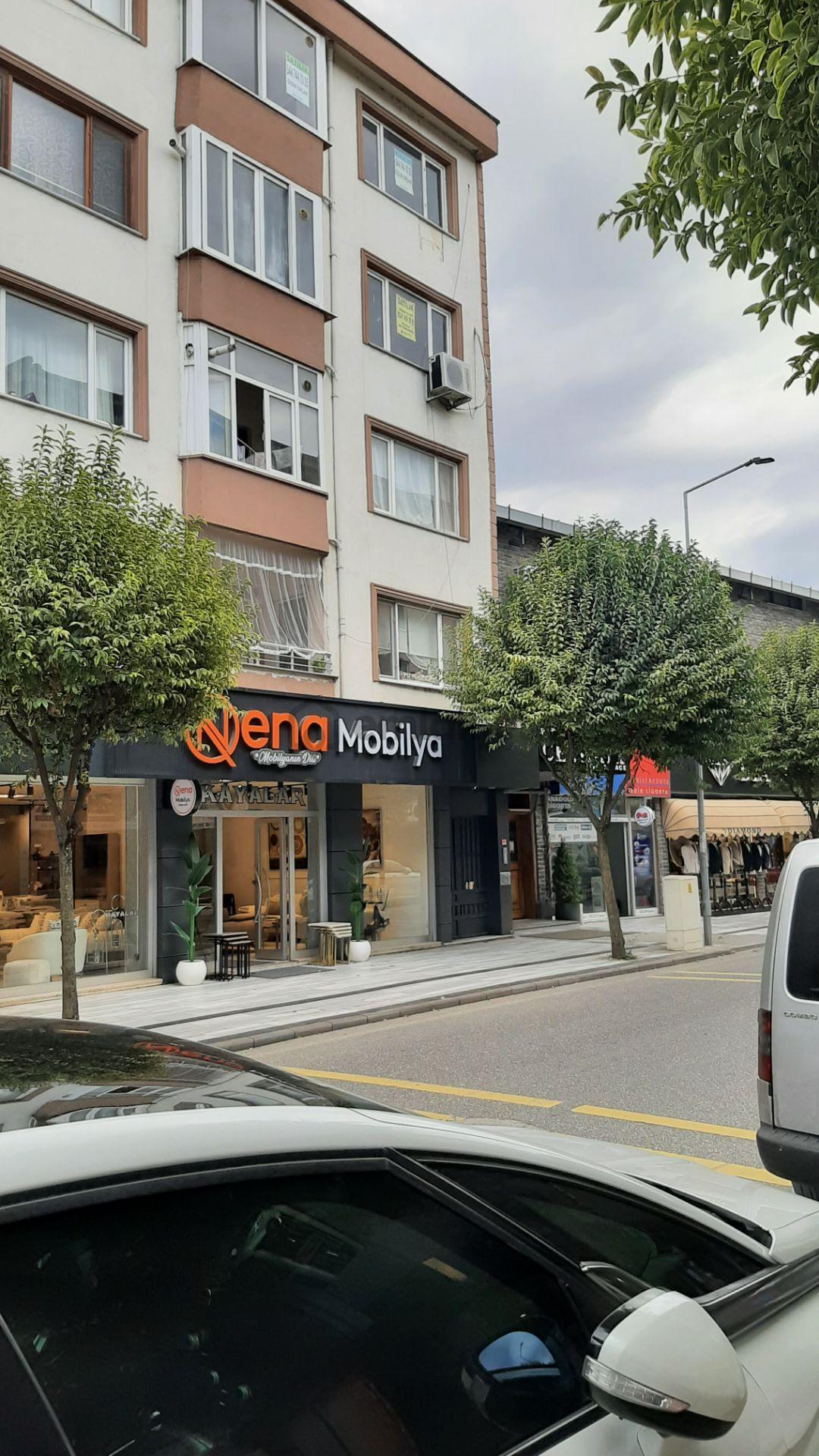 Düźce Merkez 3+1 Satılık Daire