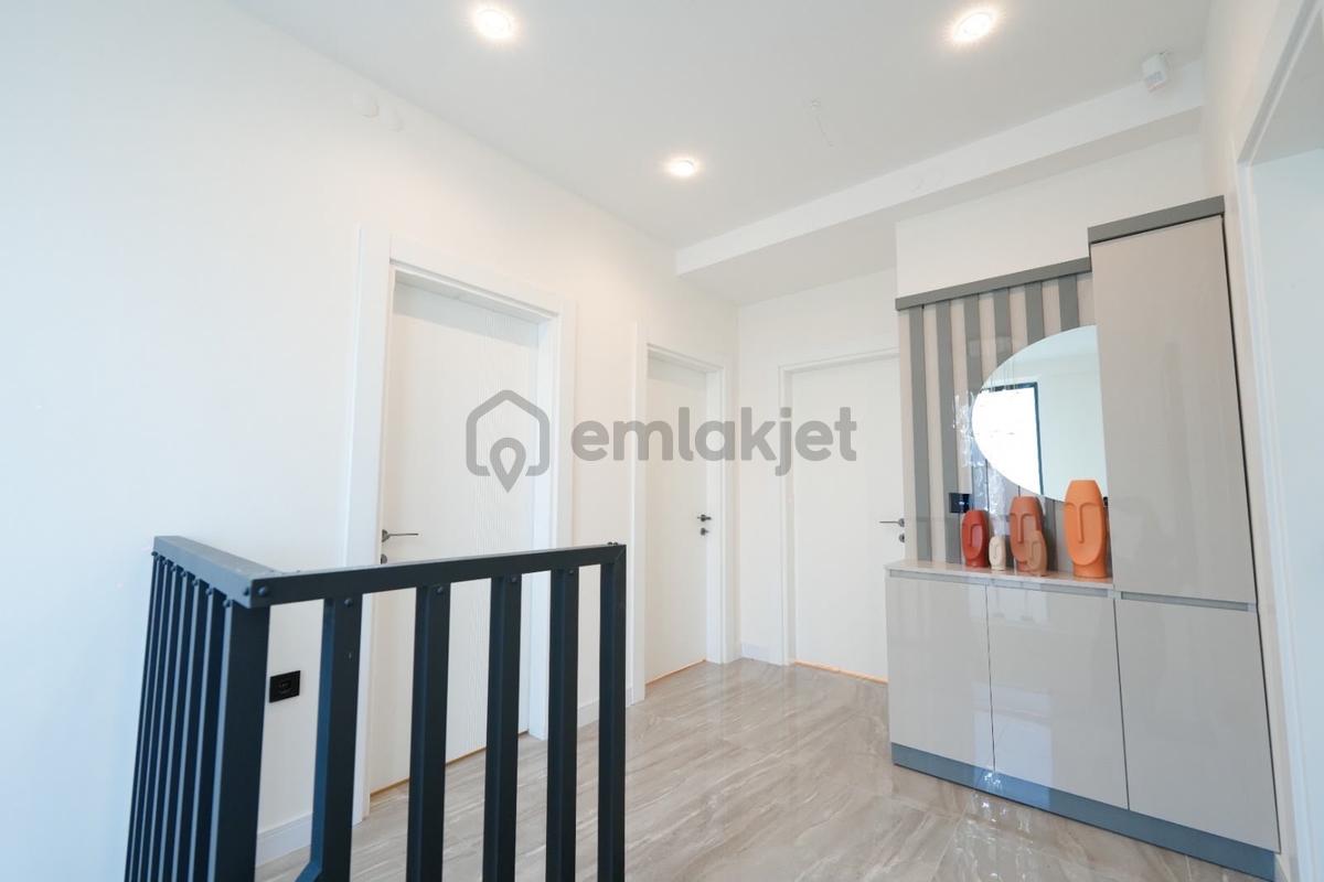 Aydın Didim Efeler Akıllı Sistem Havuzlu Lüx Villa - 6