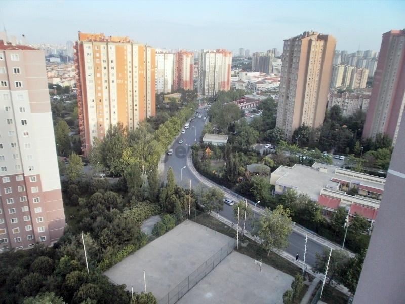 Atakent 2.etap 1+1 Net 50 M2 Kiralık Temiz Daire - 3