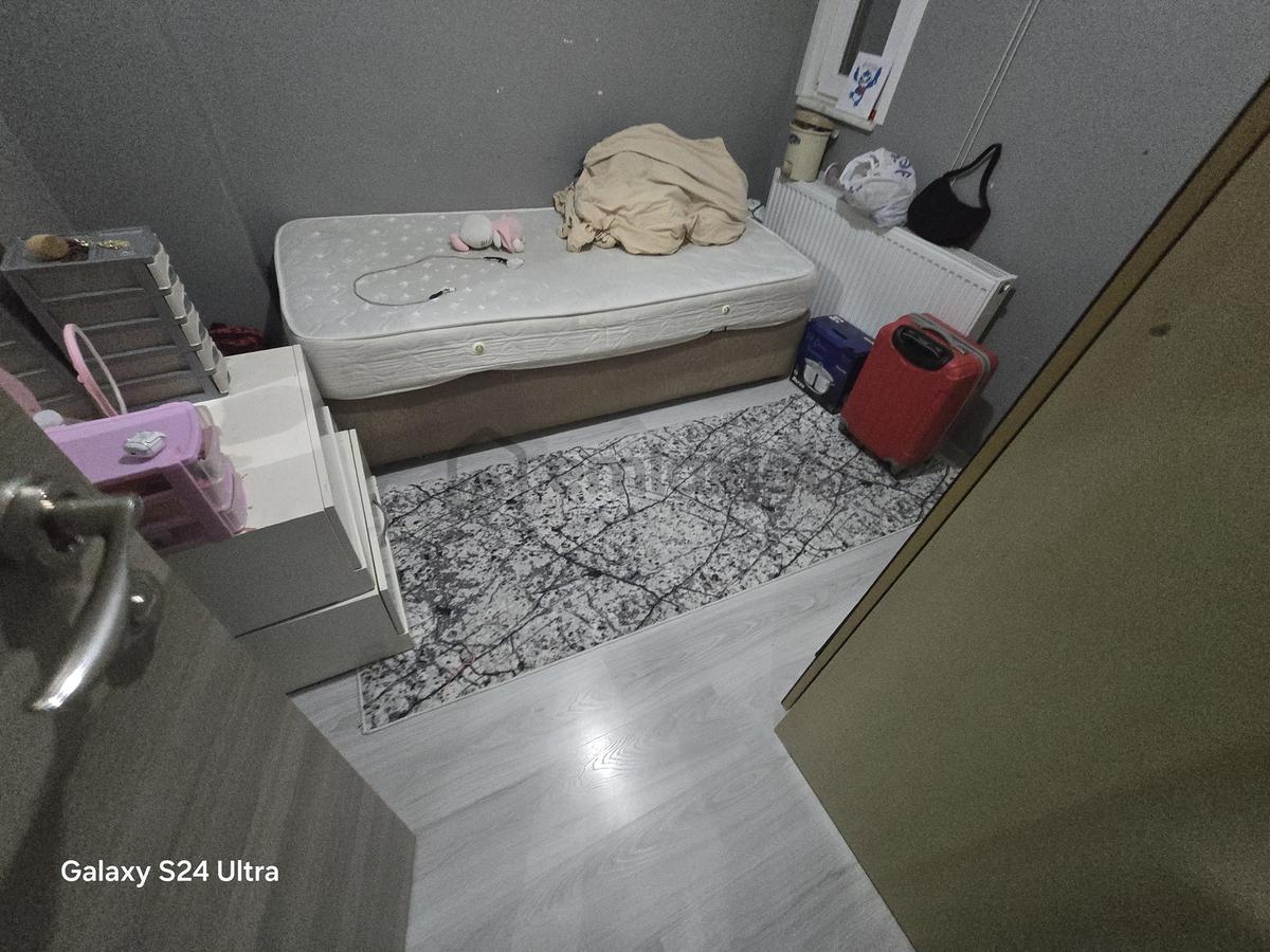 Pusula İnş.tan Cebeci Mah Cadde Uzerinde 120m2 3+1 3kat Daire - 16