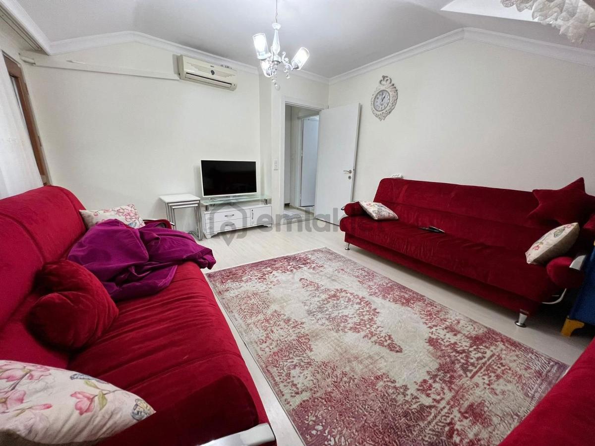 Zeytinburnu Veliefendi’de Satılık Dubleks Daire. - 16