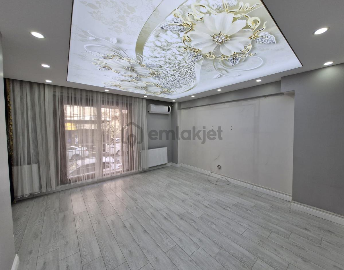 Muğla Emlaktan Bağlarbaşı Sipahilerde 80m 2+1 Daire