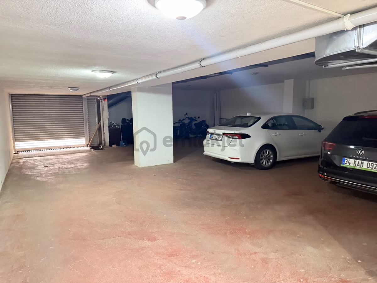 Maltepe Cevizli Mahallesinde 2+1 Satılık Daire - 10