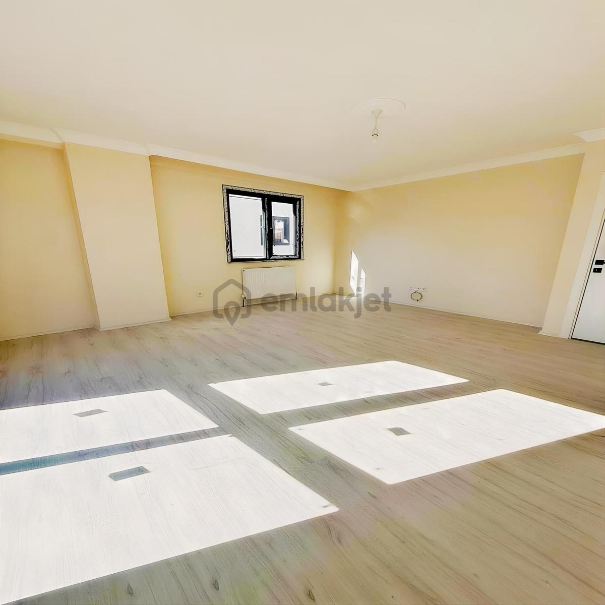 Tek Daire Üzeri!!!harika Konumda 2+1 92m2 Ara Kat!!! - 6
