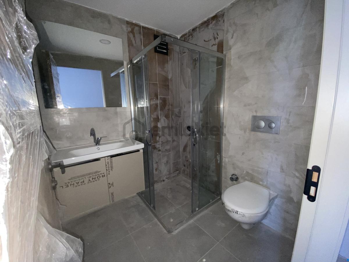 Beşevler Taşkonak Premium Sitesinde Manzaralı Geniş Daire - 29