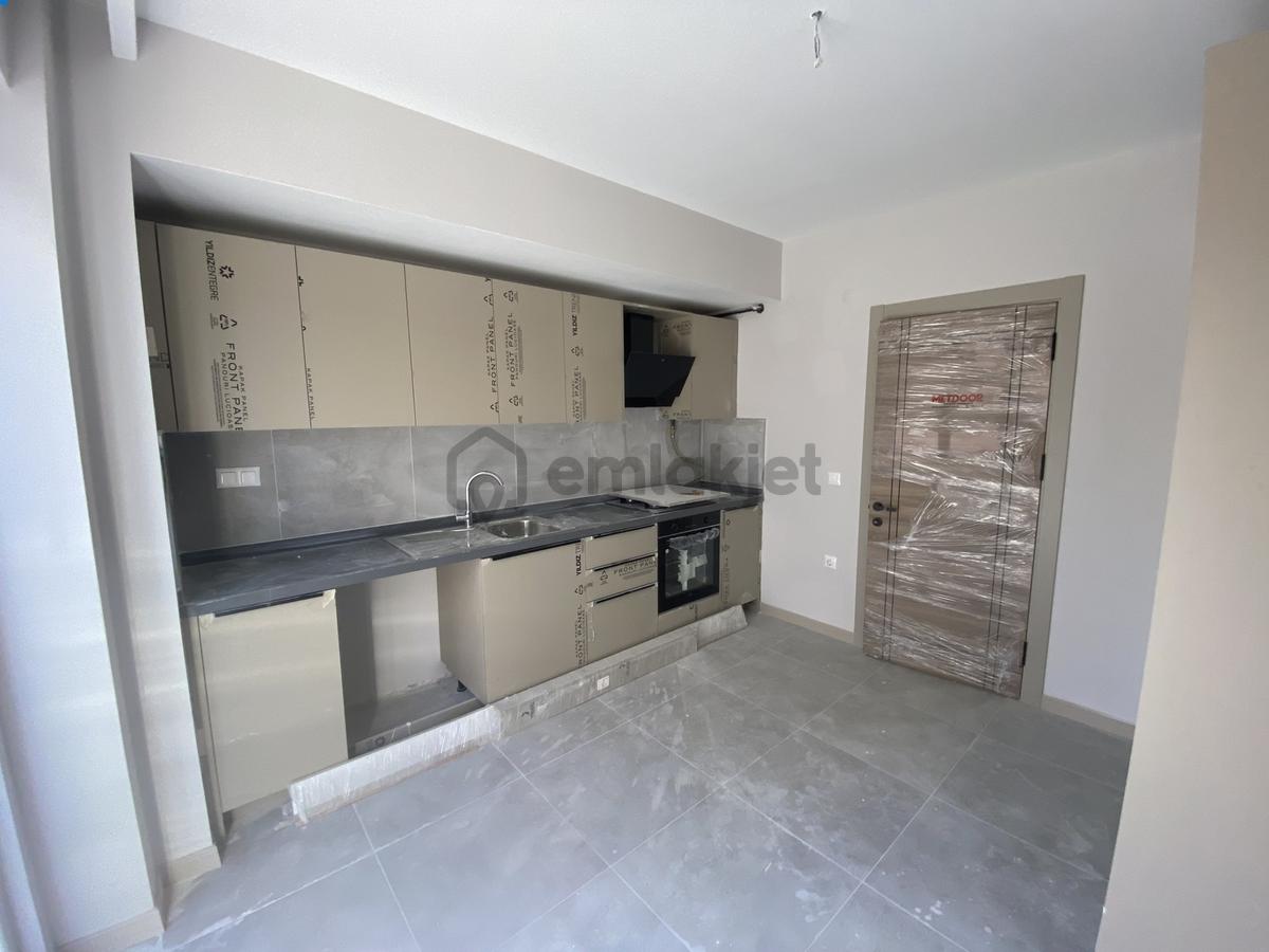 Beşevler Taşkonak Premium Sitesinde Manzaralı Geniş Daire - 19