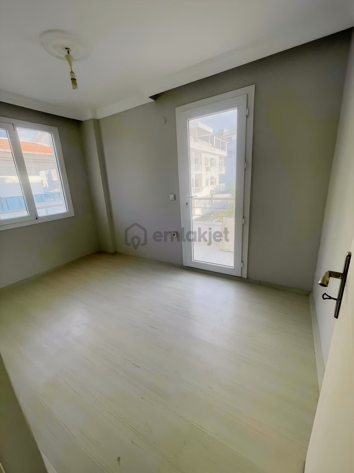 Hisar Mahallesinde Satılık 3+1 Ayrı Mutfak Dubleks Daire - 10
