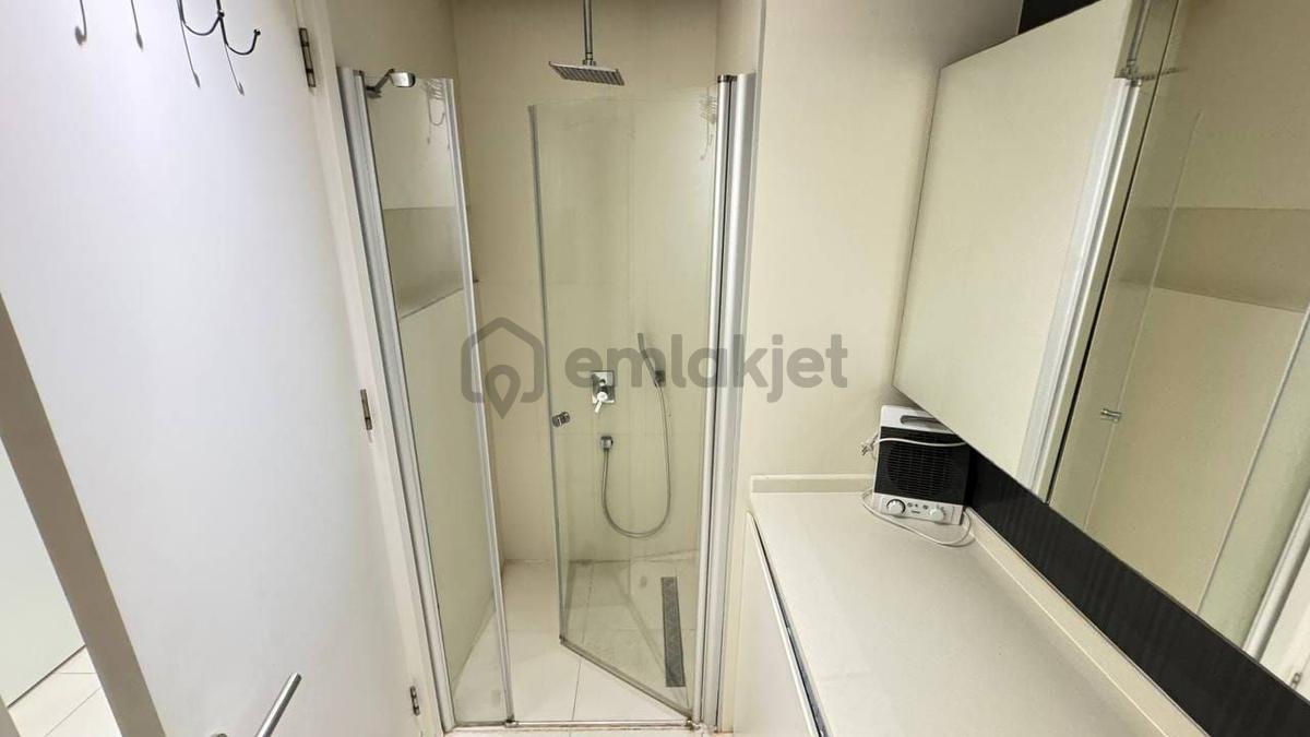 Alanya Obada Denize 50 M Eşyalı 1+1 Satılık Daire - 12