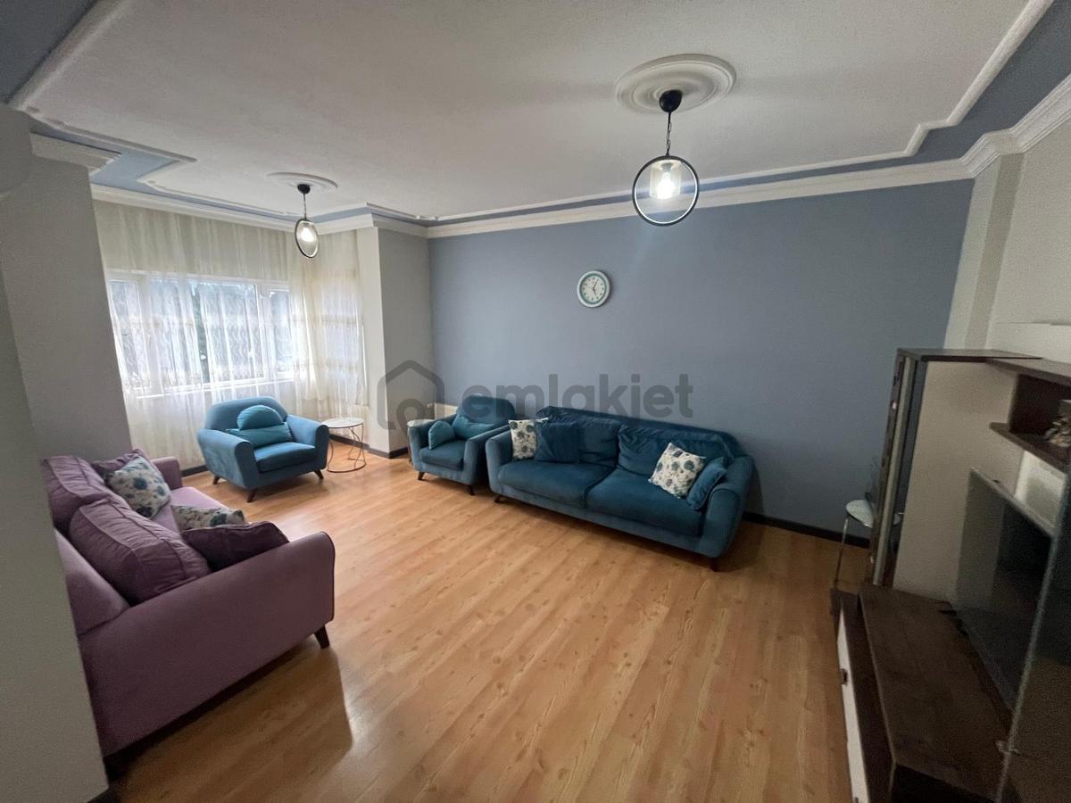 3+1 Rahmi Üstel Caddesine Cephe Toki'de (masrafsız) Ön Cephe ... - 21