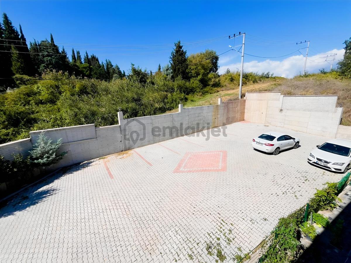 1+1 Sıfır Kudu Residence' Kullanışlı ( 3. Kat ) Satılık Daire .. - 6