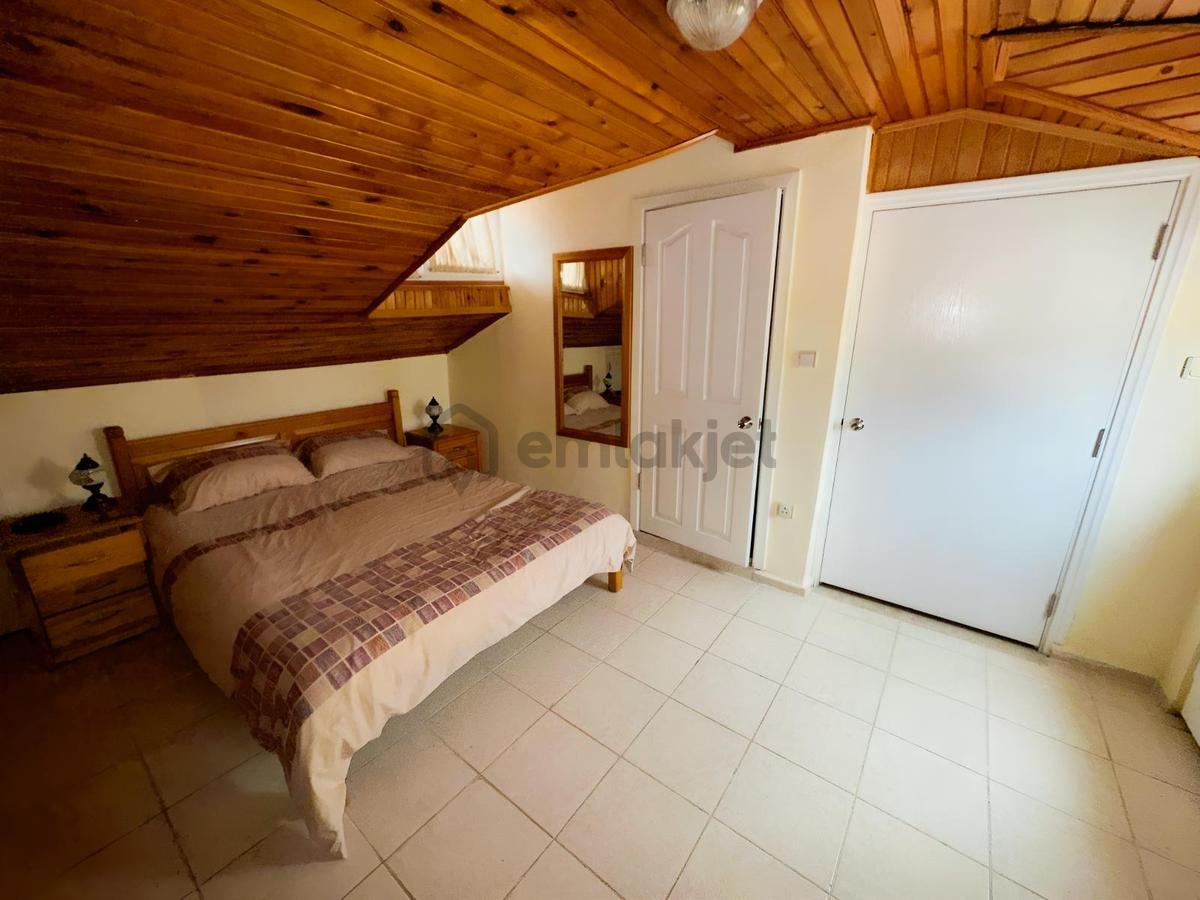 Fethiye Foca Mah'de Tripleks - 26