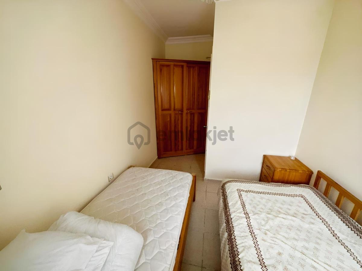 Fethiye Foca Mah'de Tripleks - 24