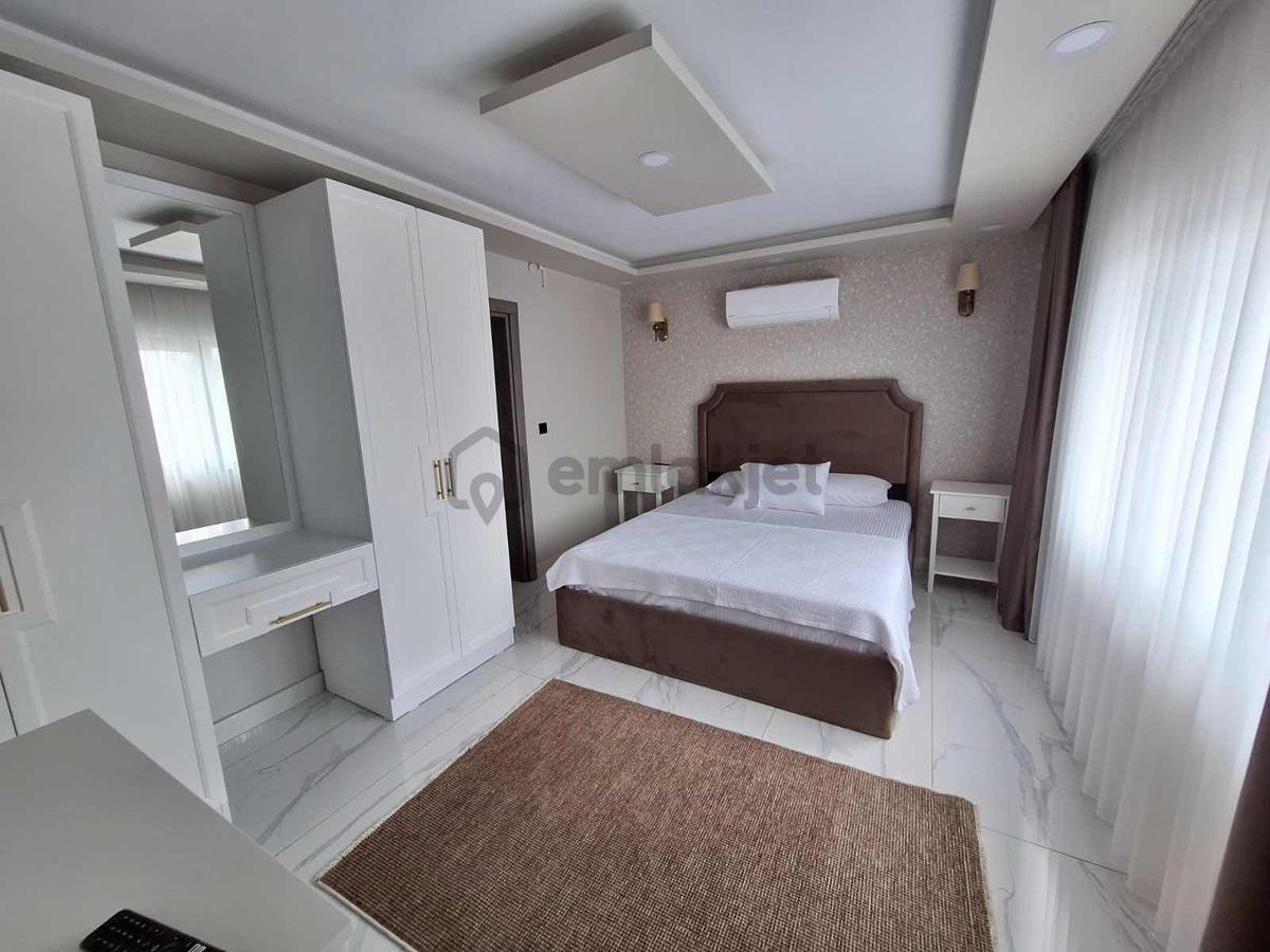 Sapancada Satılık Otel - 17