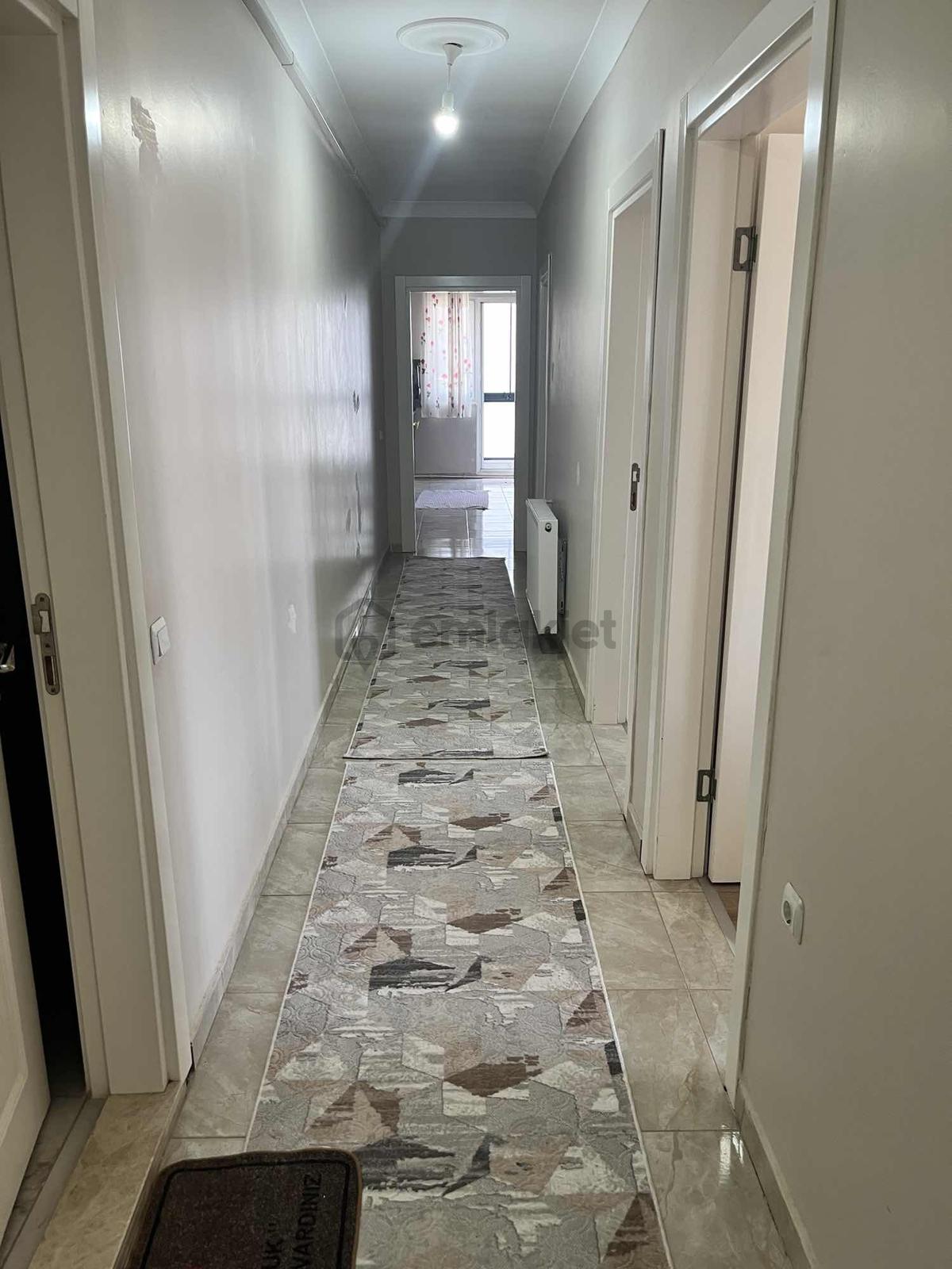 Gömeç'te Eşyalı Kiralık 3+1 Daire - 28
