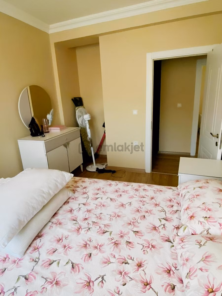 Yenifoça'da Asos Villaları Prestijiyle Tanışın - 11